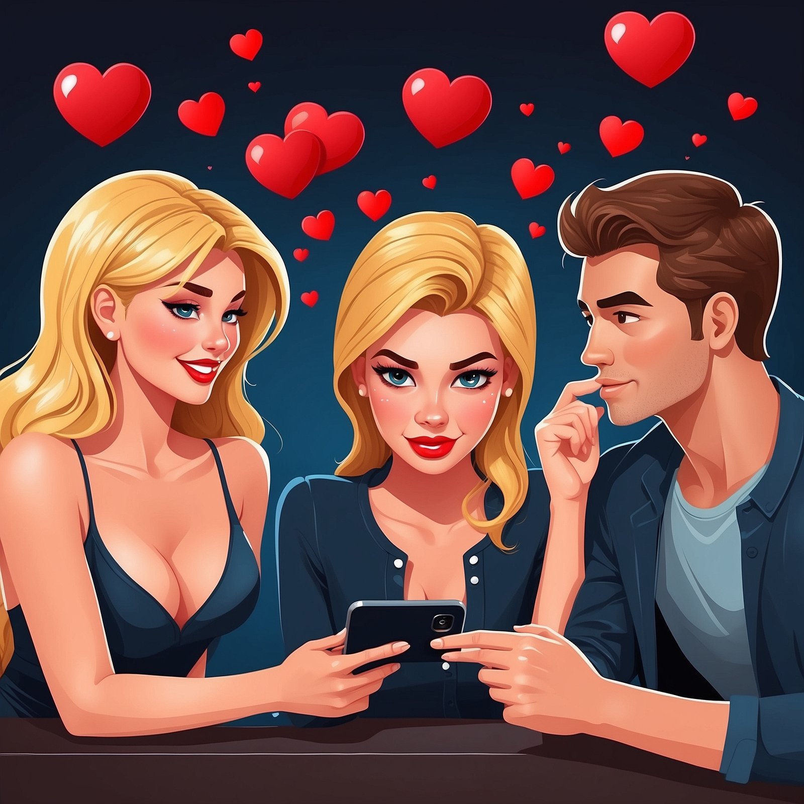 The Digital Gray Area: Why We Can’t Agree On What Counts As Cheating Anymore