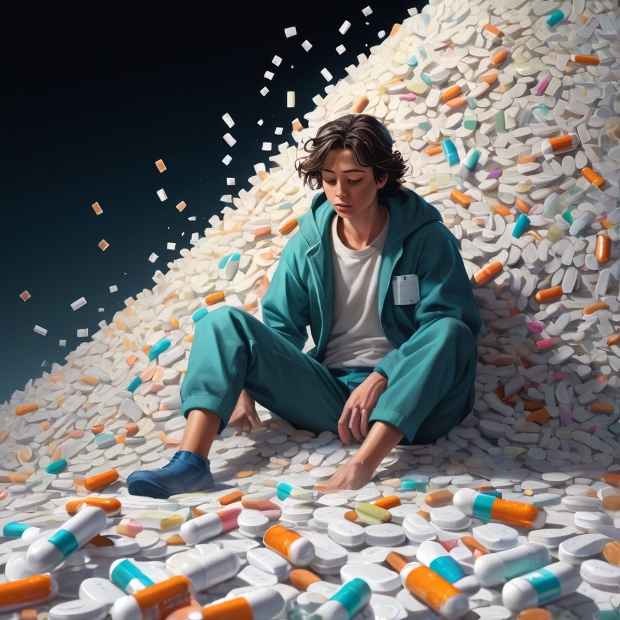 What Your ADHD Meds Aren’t Telling You: The Hidden Reality