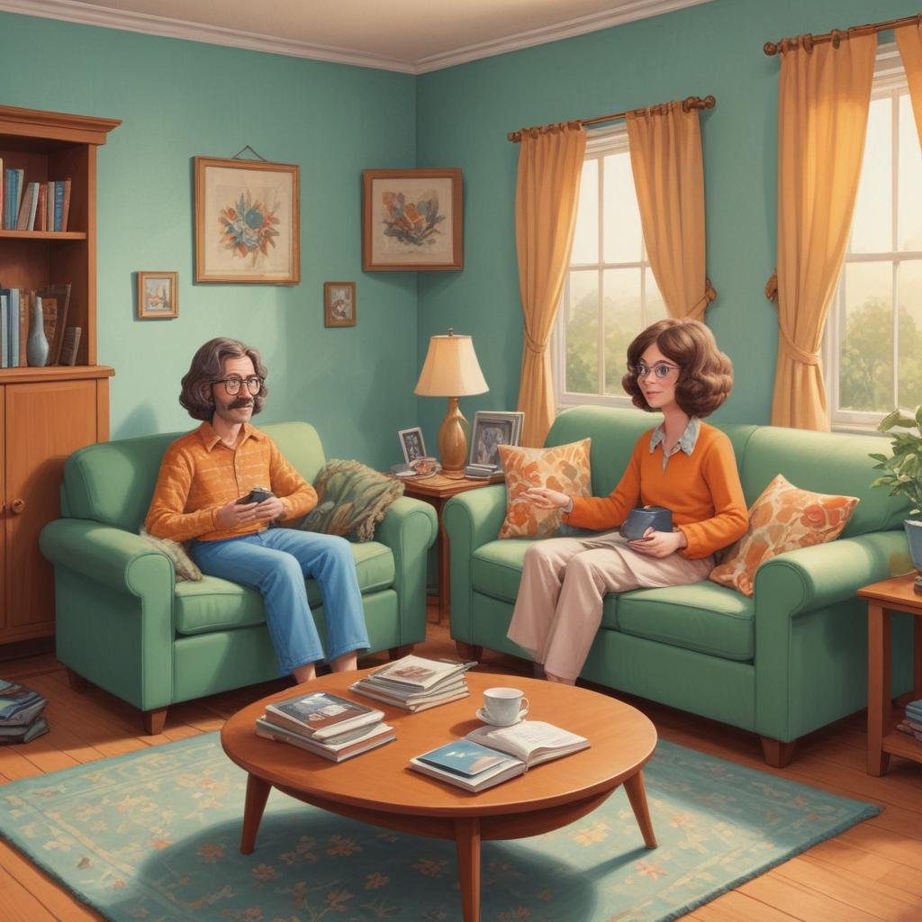 “Your Partner’s Criticism is NOT About You… But Let’s Be Real, It Totally Is”