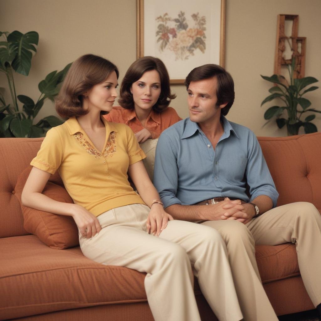 “Men: Stop Trying to Fix Your Wife’s Emotions with DIY Solutions and Just Listen for Once in Your Life”