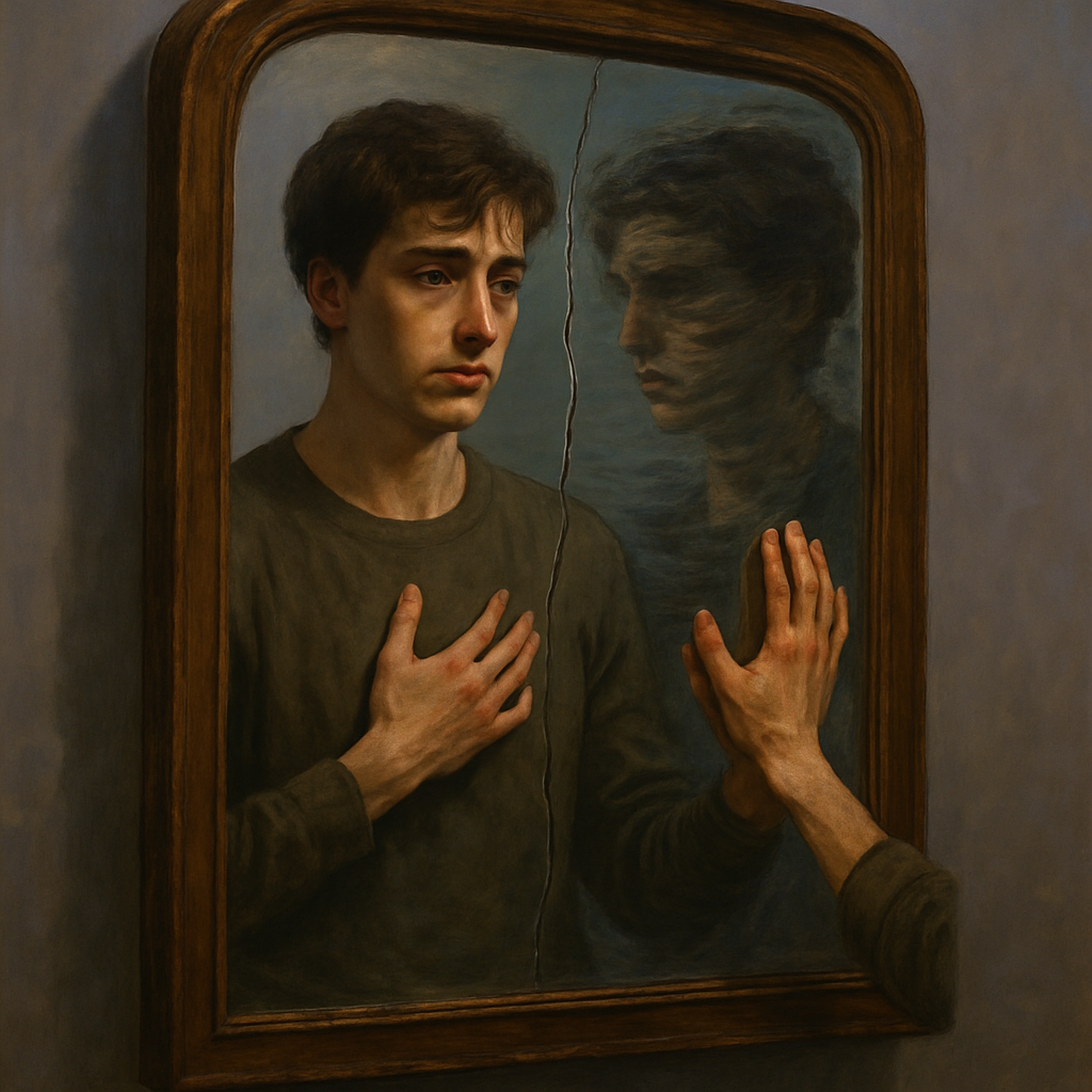 I’m Facing the Emotional Literacy Crisis That’s Silently Destroying My Life