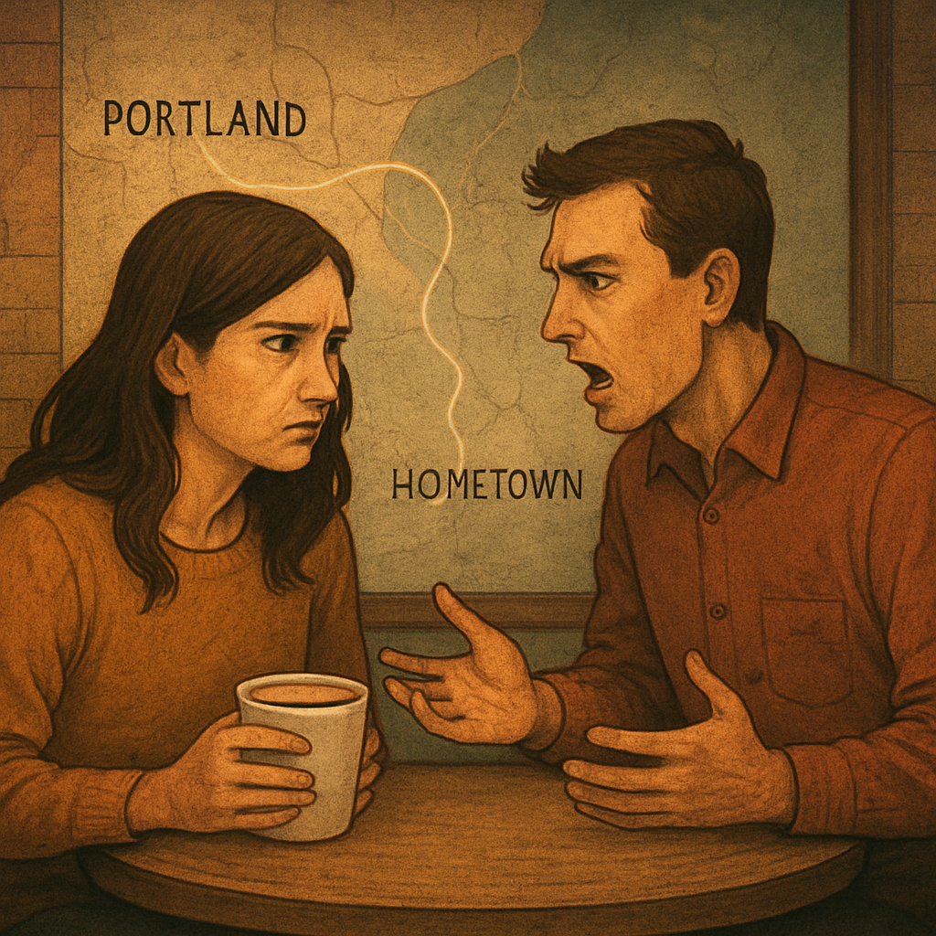 When I Fight About Moving, It’s Not Actually About the Location