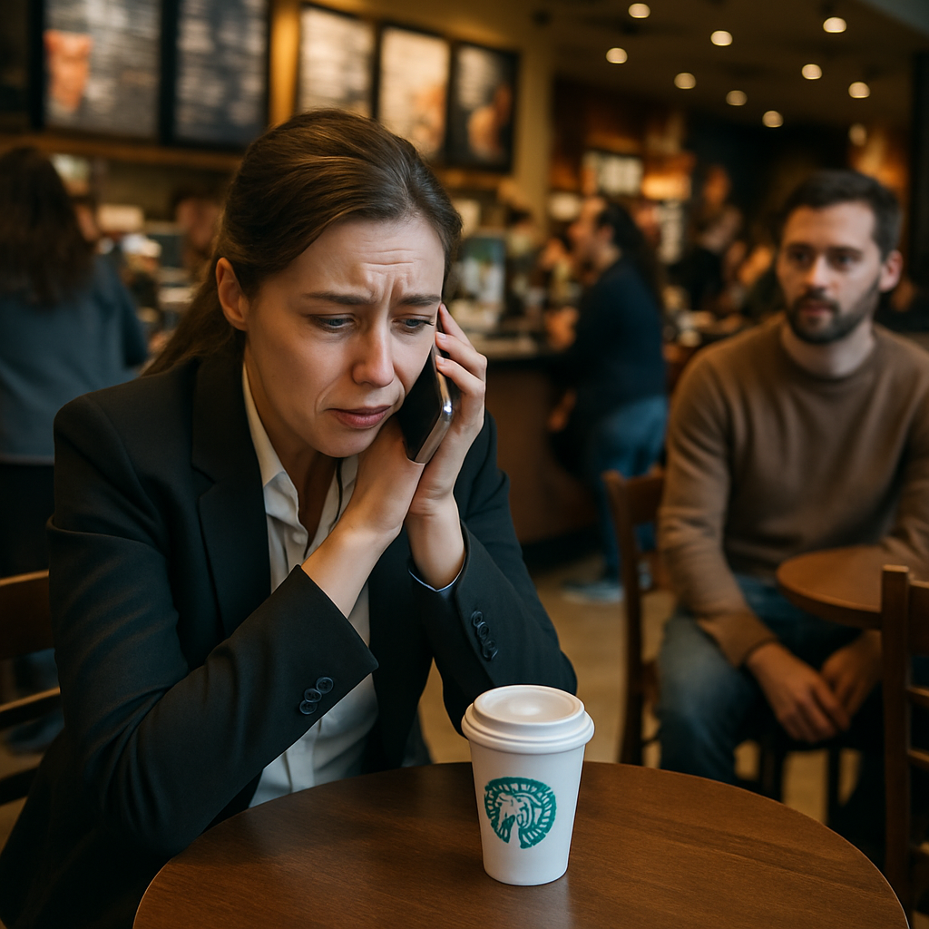 When My Friend ‘Gets It’ But Actually Doesn’t: Navigating The Validation Gap