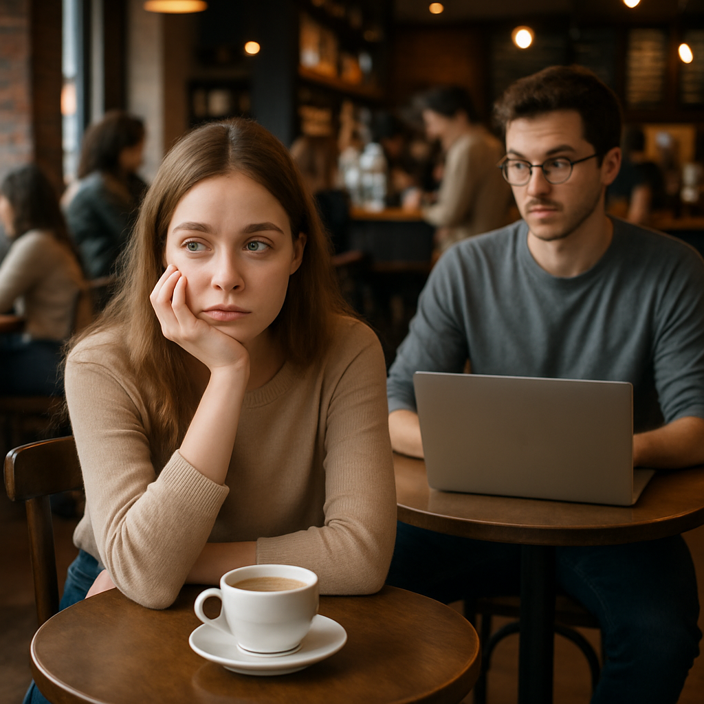 Why My Boyfriend Keeps Me Waiting (And What It Really Means)