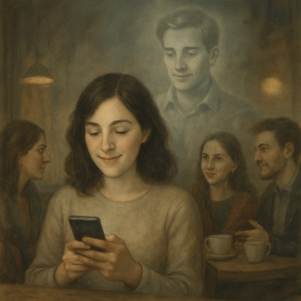 I’m Losing My Friend to Their Significant Other: Navigating the Friendship Disappearing Act