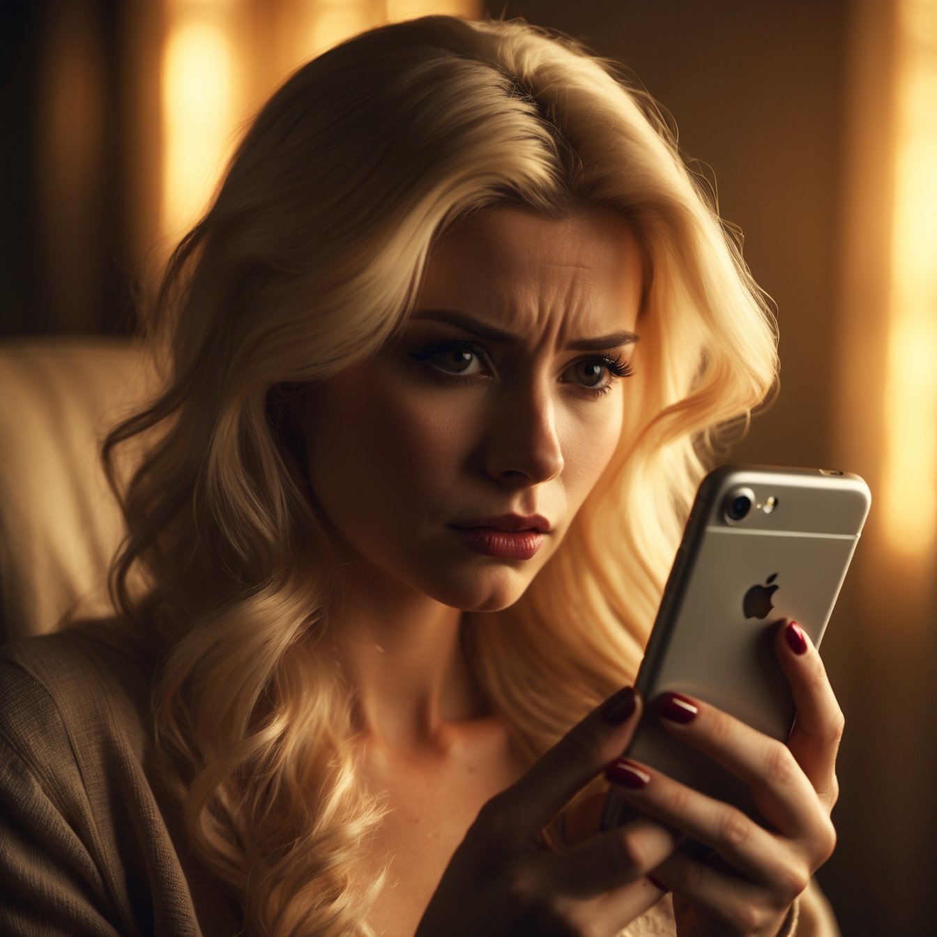 The Emotional Messaging Script We Can’t Stop Running