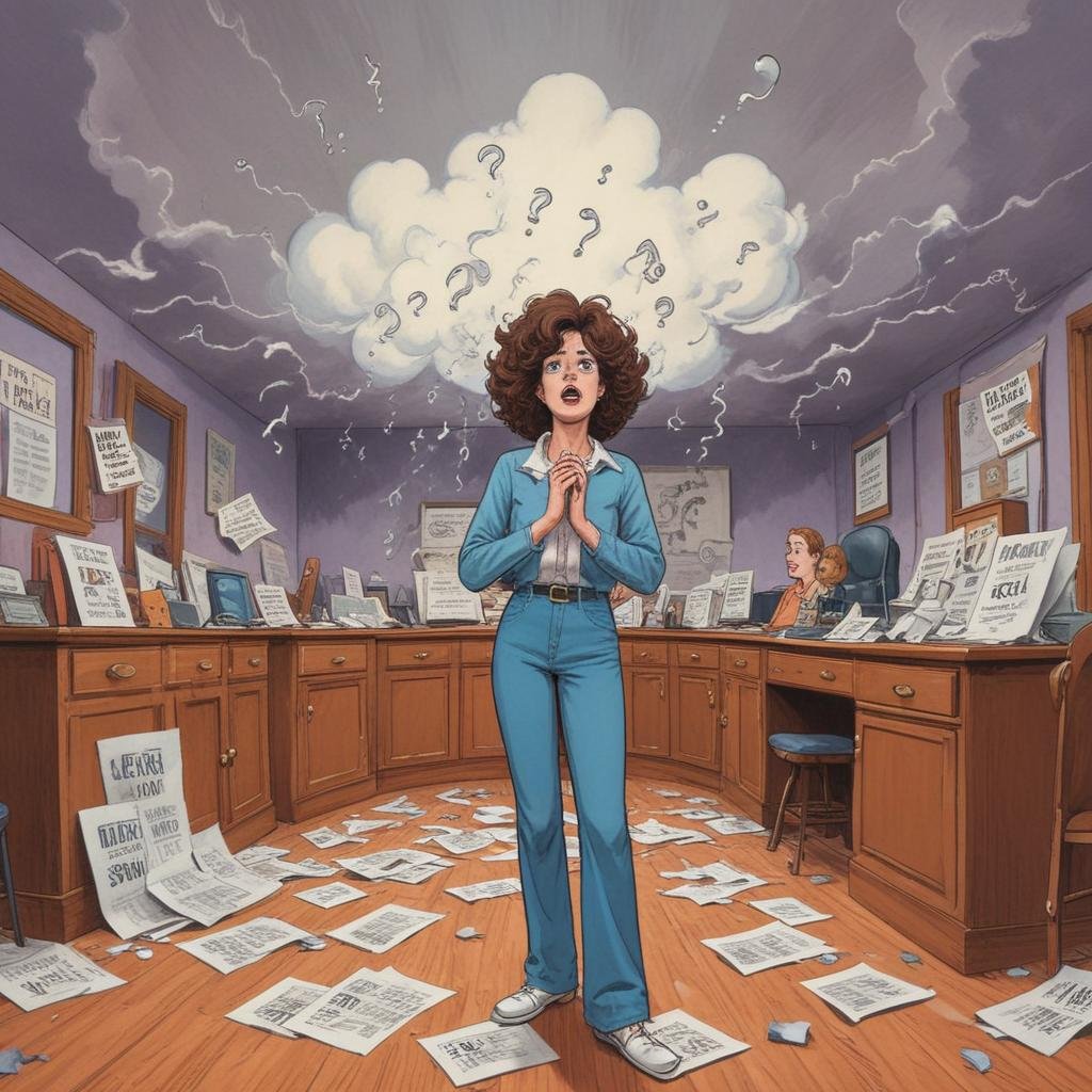 Breaking Free from Blame-Shifting: Reclaiming Your Reality After Narcissistic Abuse