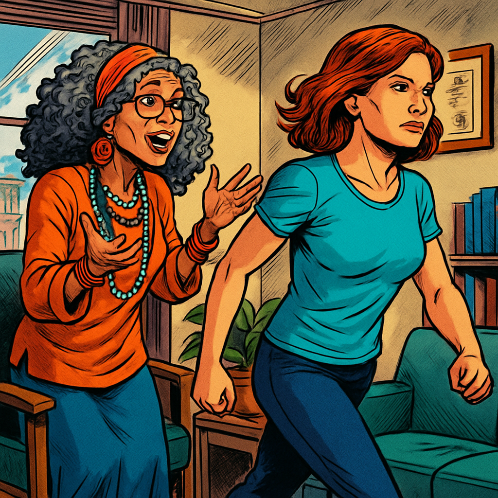 In the Therapy Room: The Invisible Costs of People-Pleasing