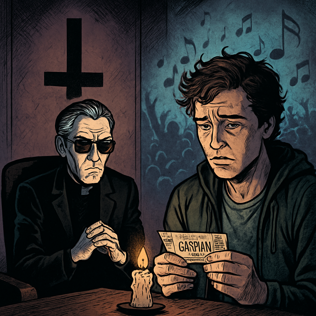 In the Therapy Room: The Invisible Structures around Loneliness