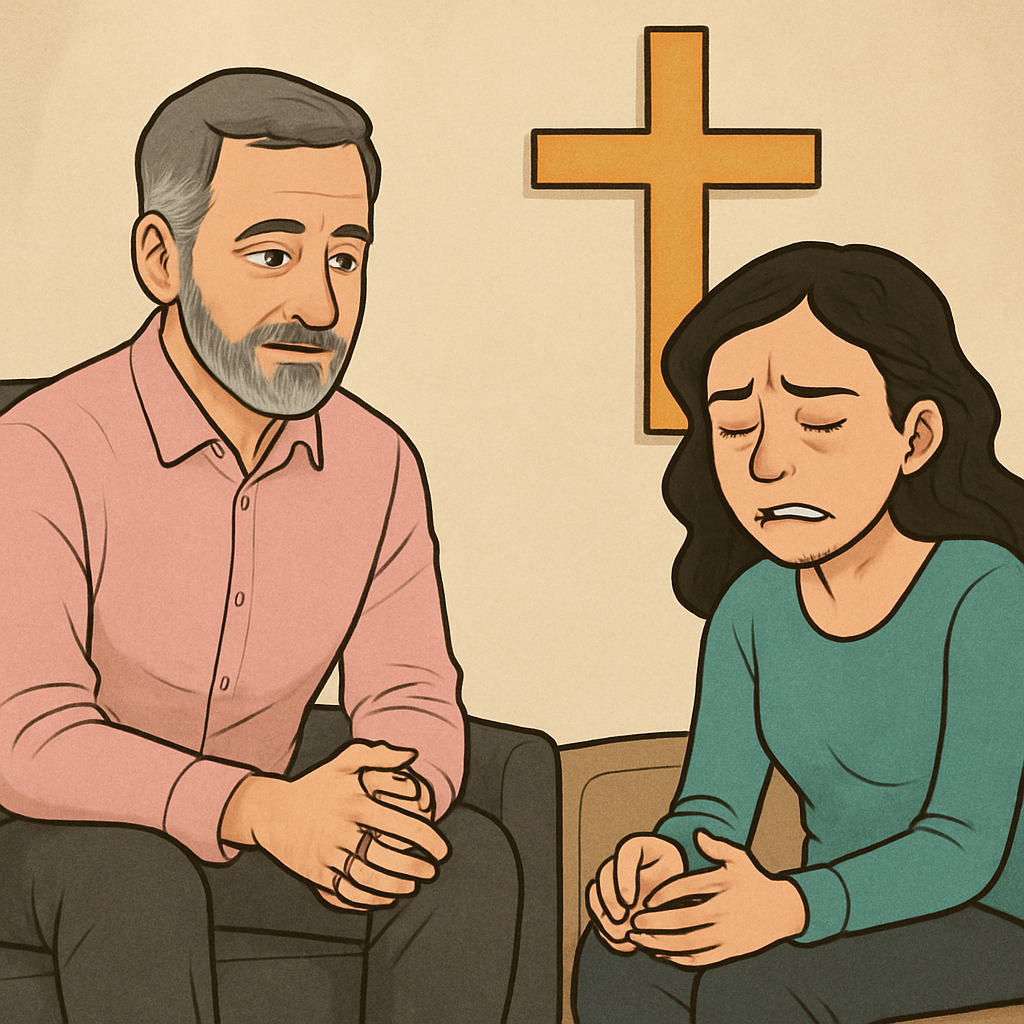 In the Therapy Room: Toxic Workplaces and the Lasting Impact of Emotional Trauma