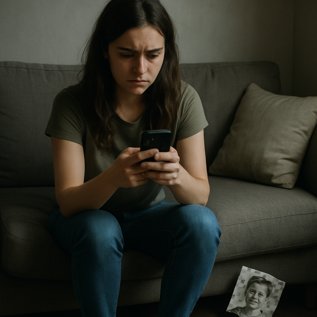 I Won’t Contact Ex