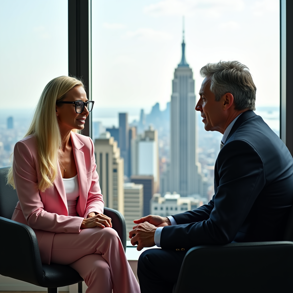 Confessions From the Couch: The Stuck CEO